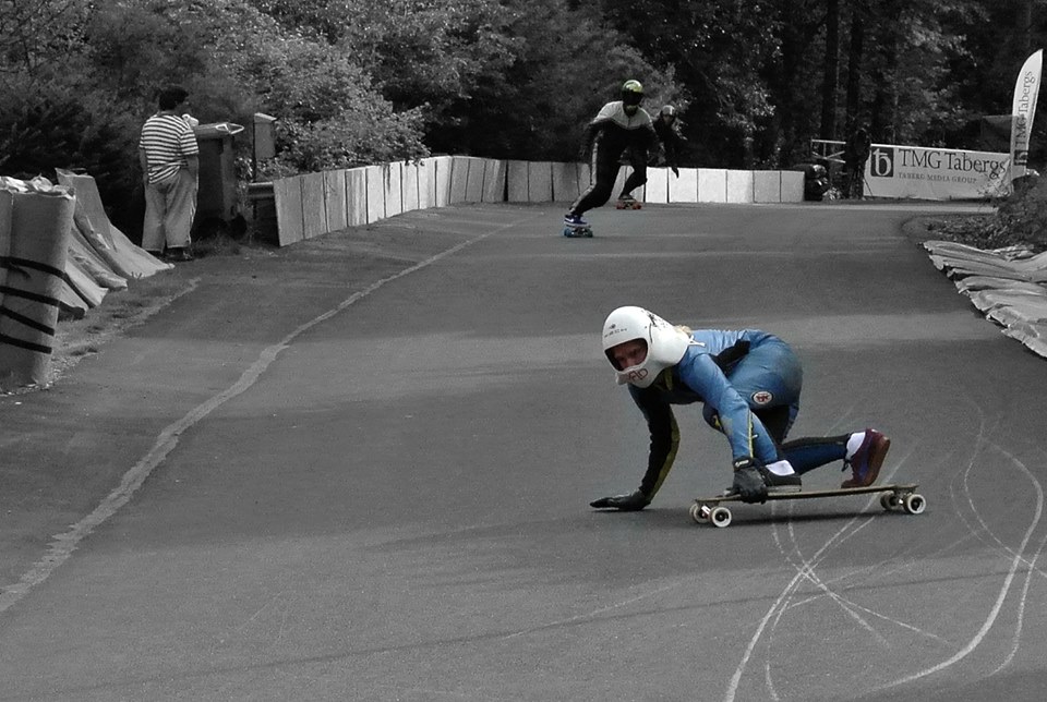 Adam Persson vainqueur de la Coupe du Monde 2013 !