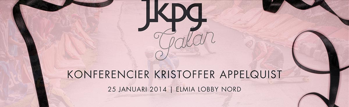 Boardlife est nominé pour l'initiative de l'année à Jönköping