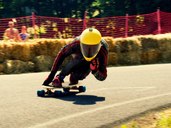 Välkommen Isac Printz till Boardlife-Teamet!