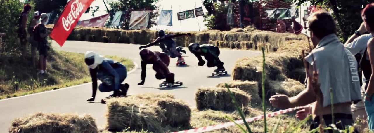 Maryhill and Whistler are done, now the Eurotour is in full swing