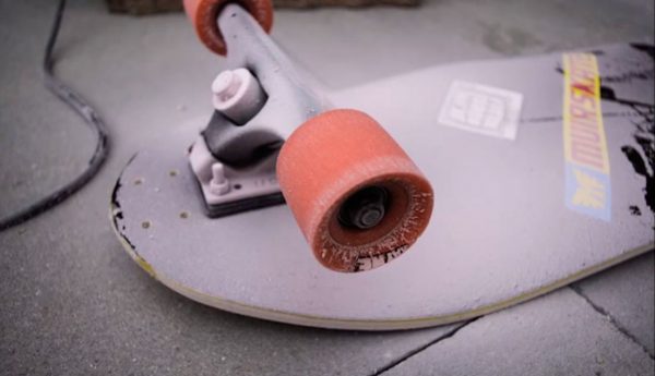 Boardlife: Unspot-wheels