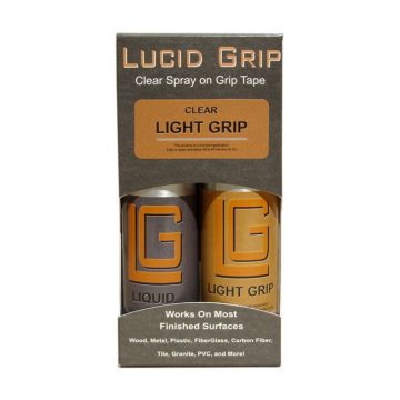Lucid Spray on grip light