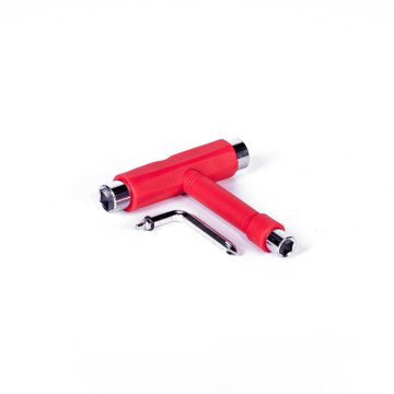 Boardlife T-tool Red
