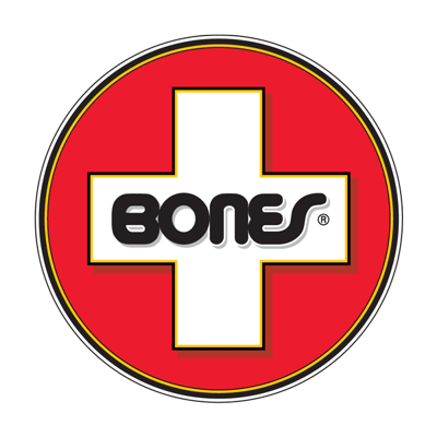 Bones logo