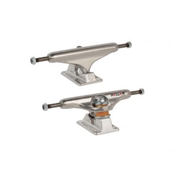 Choose Size Indy Skateboard Trucks Stage11 Forged Hollow+Risers & Hardware Kit 