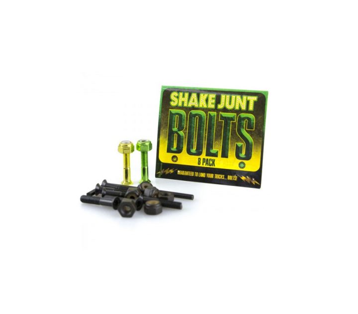 Shake Junt 1" Allen Hardware