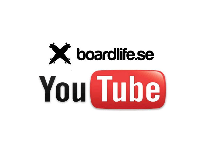 Boardlife Youtube