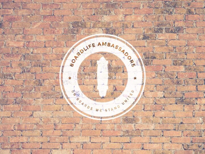 Premiär för Boardlife Ambassadors