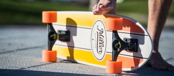 Boardlife Surf Skate Miller