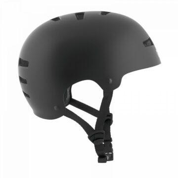 TSG evolution satin black