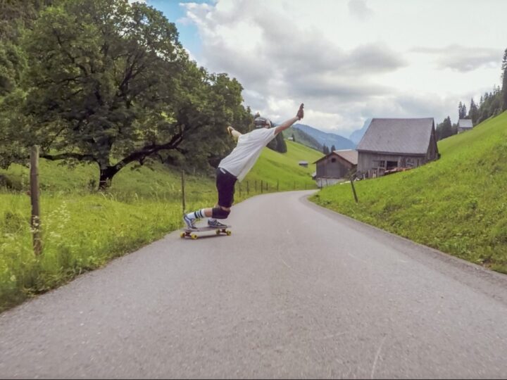 Boardlife Euro Trip 2017 – Part Two – Where Mountains Grow