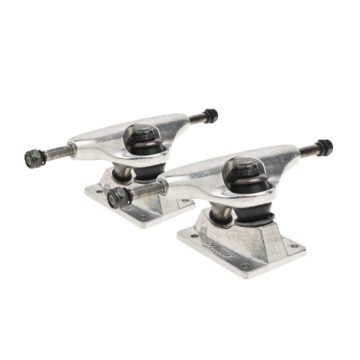 Slant Standard Truck Raw