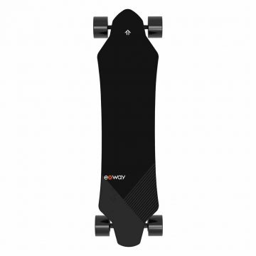 Exway X1 Pro Electric Skateboard Top