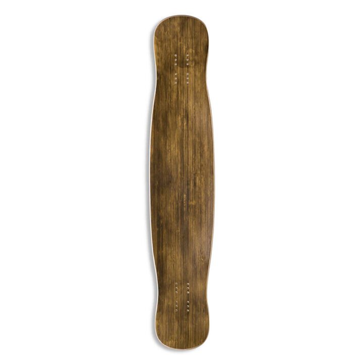 Timber Tortuga Deck Only