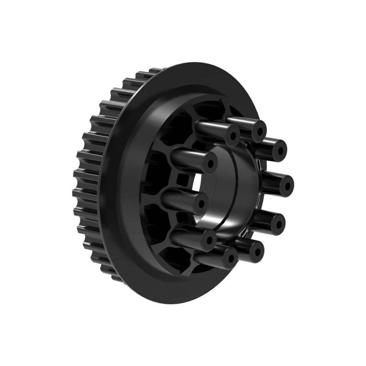 Exway X1 Pro Riot - Drive Gear Pulley Elliptical 10 Hole