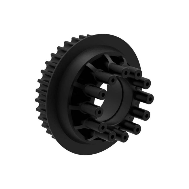 Exway X1 Pro Riot - Drive Gear Pulley Elliptical 12 Hole
