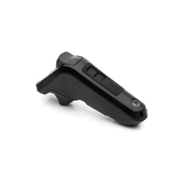 Evolve Skateboards - R2B Bluetooth Black GTR remote side