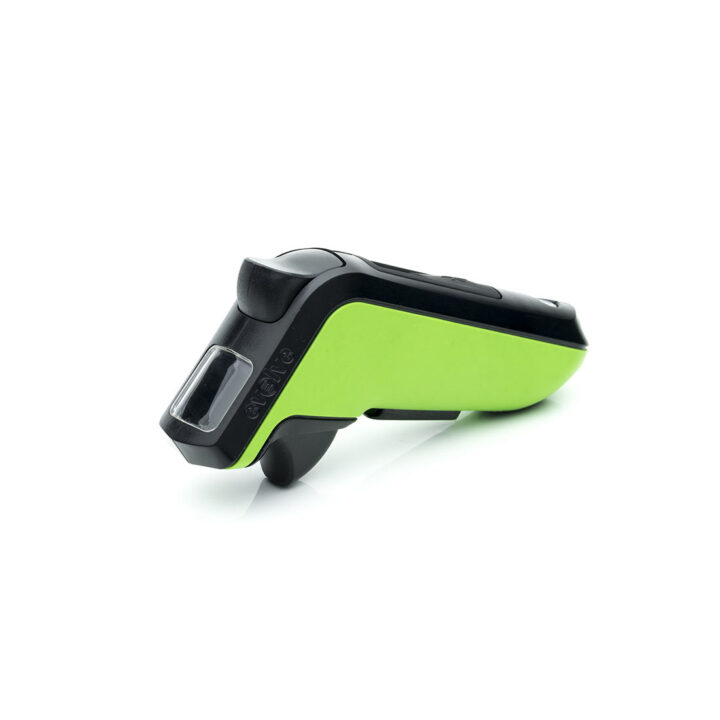 Evolve Skateboards - R2B Bluetooth grøn GTR-fjernbetjening