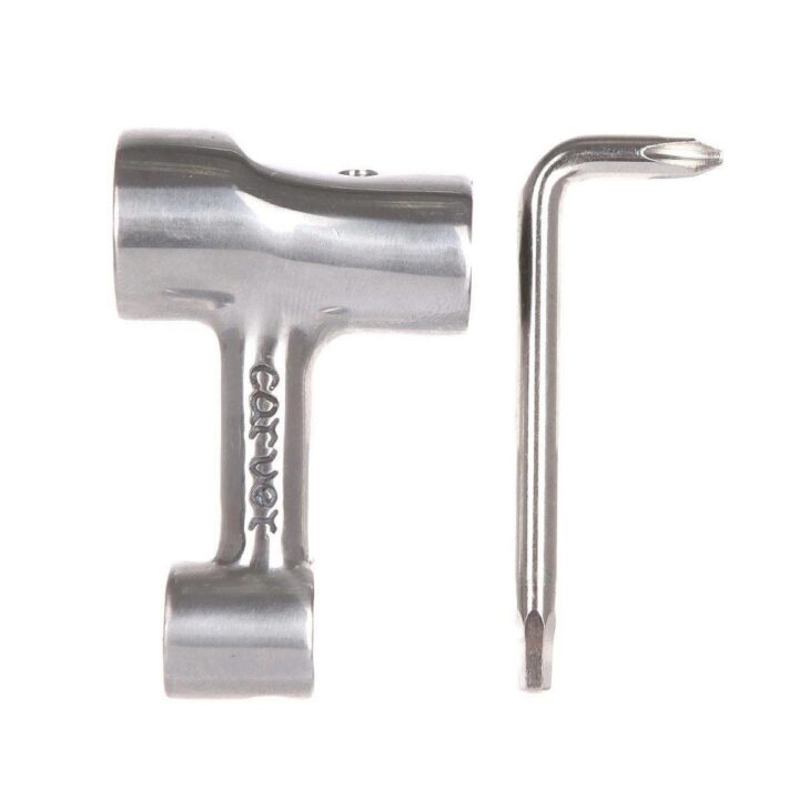 Carver Pipewrench AllinOne Pocket Skate Tool Boardlife