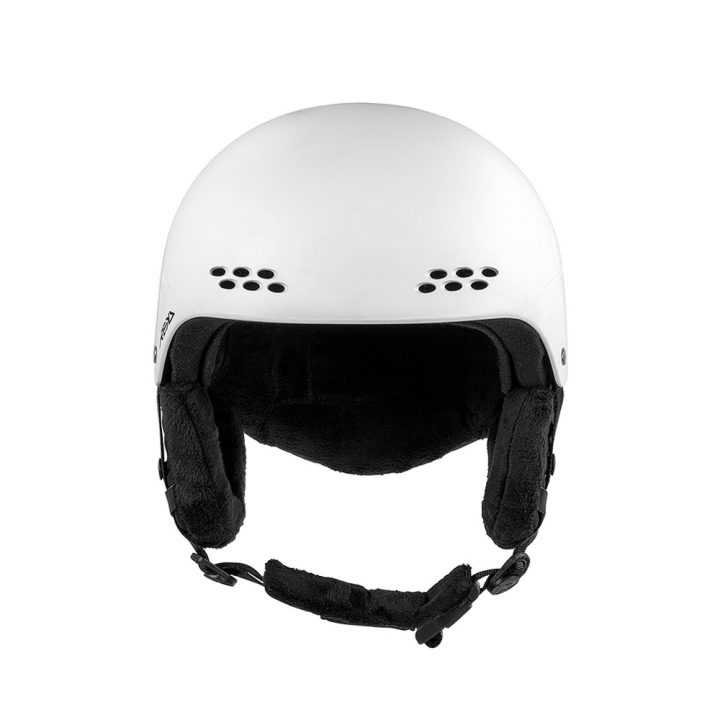 Rekd Sender Snow helmet white2