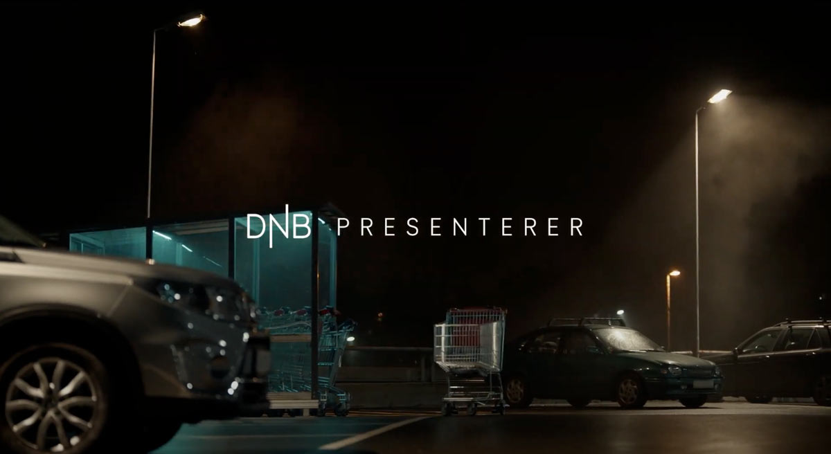 La collaboration en entreprise est devenue des chariots de courses autonomes