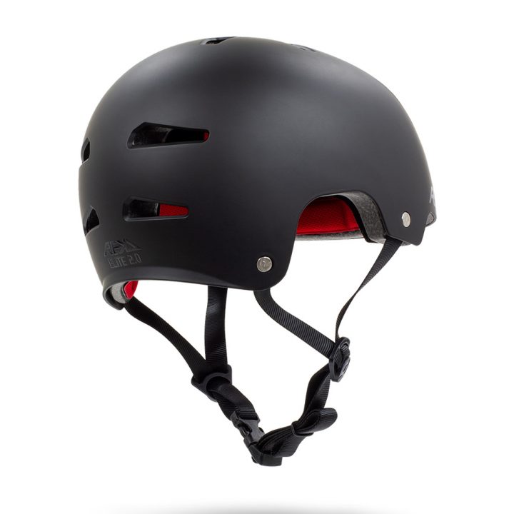 recd elite helmet 2 black4