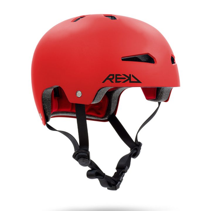 capacete rekd elite 2 red1