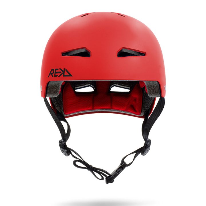 capacete rekd elite 2 red2