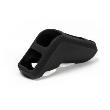 Evolve Skateboards - Remote cover rubber black