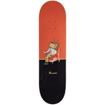 Skateboard Deck only-arkiv - Boardlife