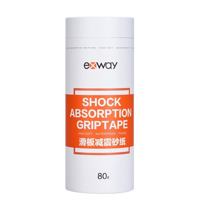 Exway X1 Pro Absorbing Grip Tape1