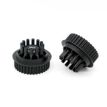 Exway Flex & Wave Riot V2 Pulley 12-hole
