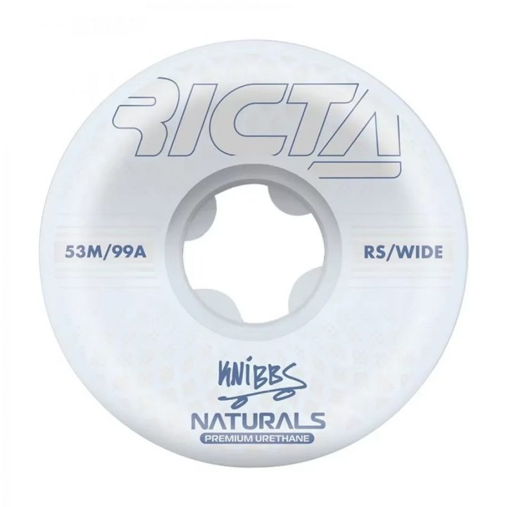Ricta Knibbs Reflective wide 53mm 99a