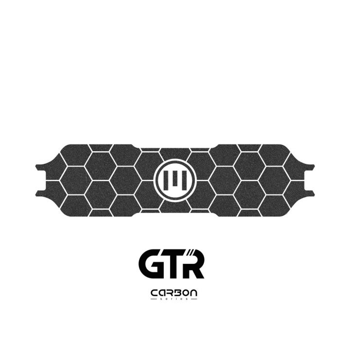 Evolve GTR Carbon GripTape