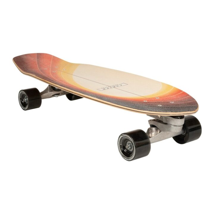 Carver skateboards Glass Off C7