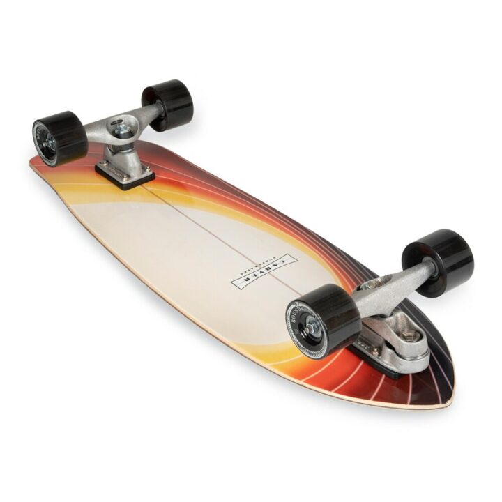 Carver-Skateboards Glass Off C7