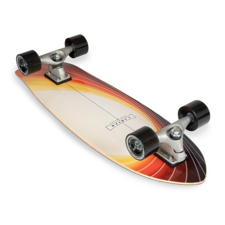 Carver-Skateboards Glass Off CX