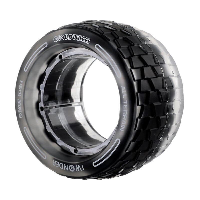 exway cloud wheel hub 110mm 新品未使用