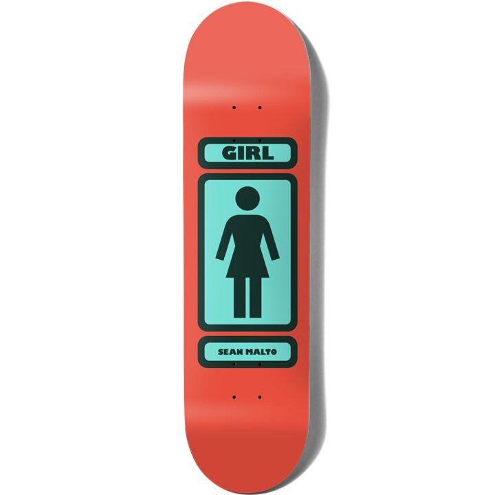 Girl Skateboards - Sean Malto 93 til "8.25"