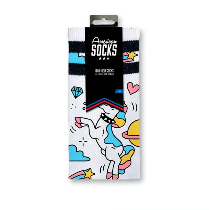 American Socks Signature-Serie - Twinkle