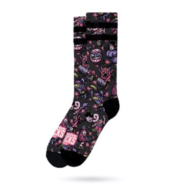 American Socks Signature Series - Yokai