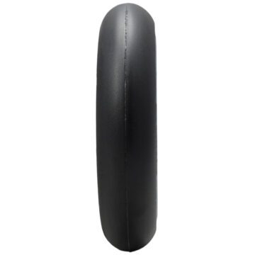 Lucky Lunar 110mm pro scooter wheel profile