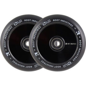 Root Industries Air black pro scooter wheel 110mm