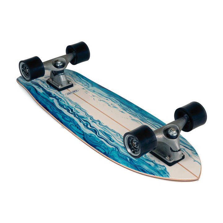 Carver skateboards - Resin 2022 CX