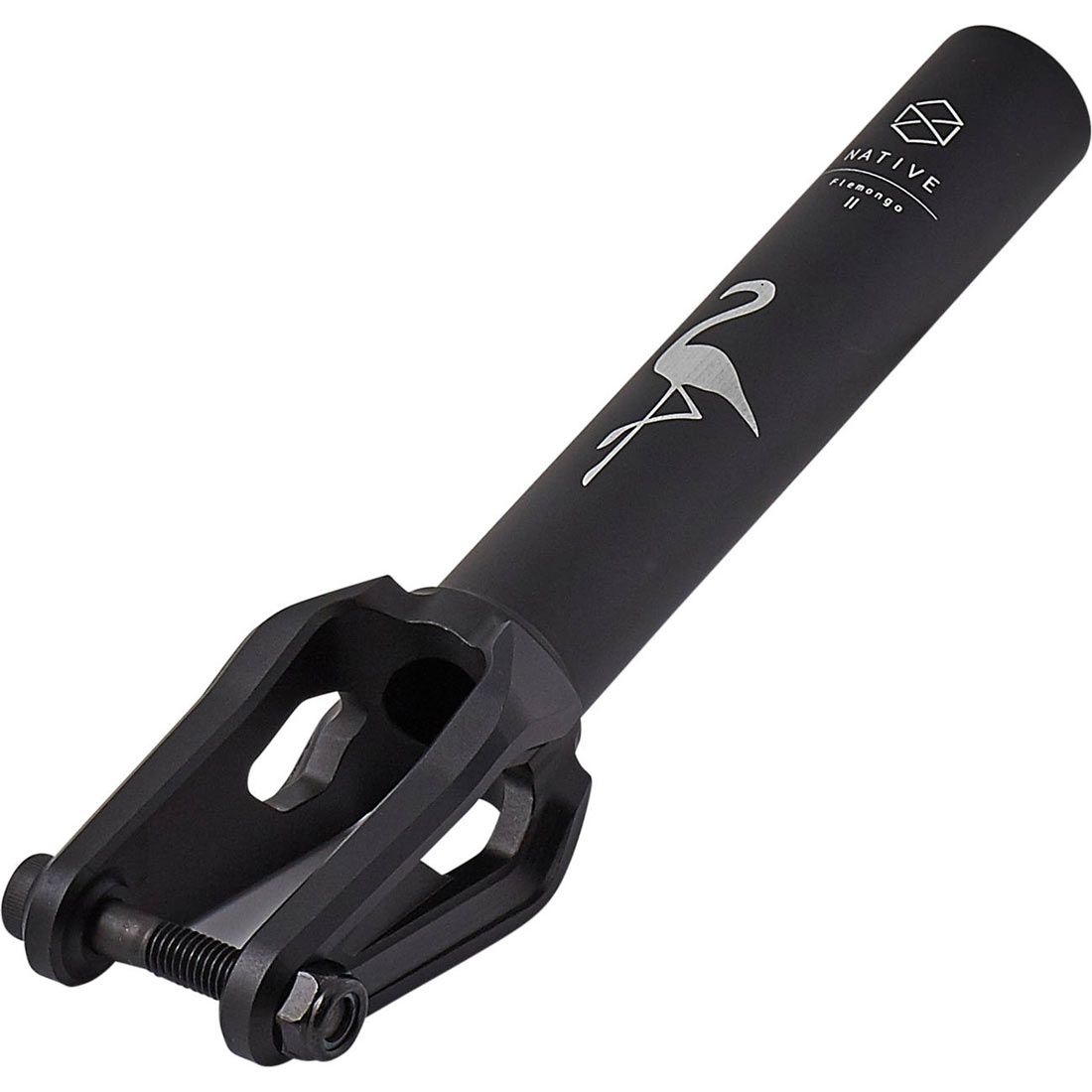 Fourche Trottinette Freestyle Elite Profile 125 mm