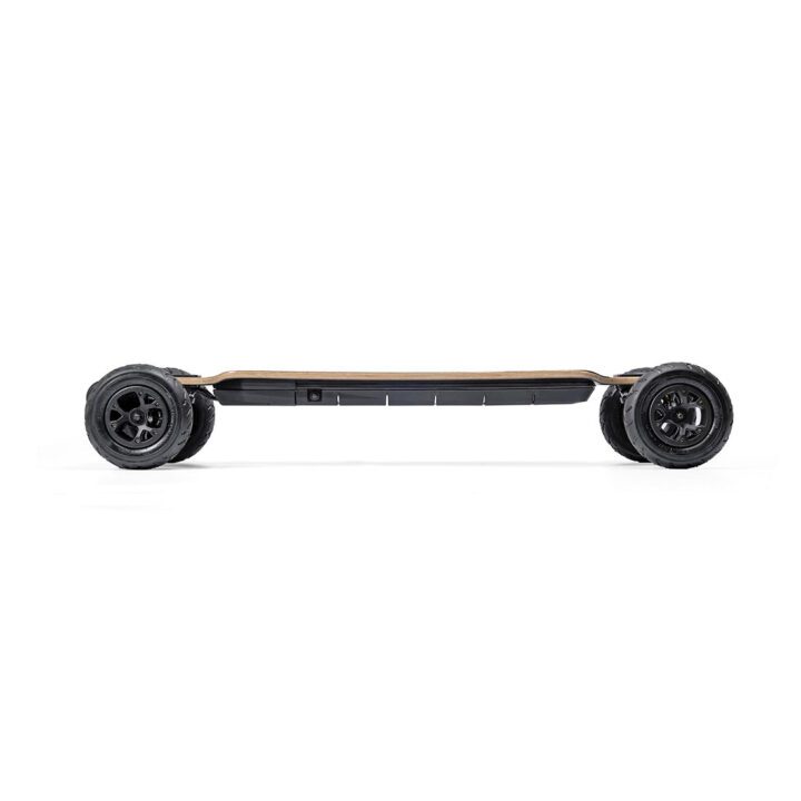 Evolve Skateboards GTR2 Bamboo All Terrain electric skateboard