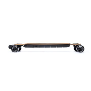 Evolve Skateboards GTR2 Bamboo Street electric skateboard