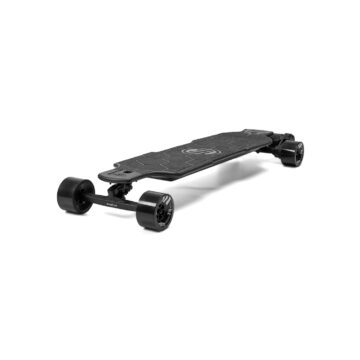 Evolve Skateboards GTR2 Carbon Street electric skateboard
