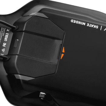 Exway Atlas Pro 2WD Electric Skateboard