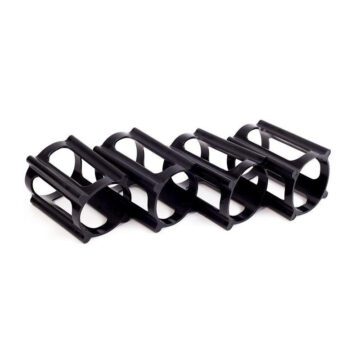 Boardlife skate trainer black